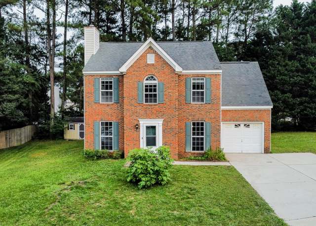Property at 5200 Fieldwood Ct, Raleigh, NC 27616, 3 beds, 2.5 baths