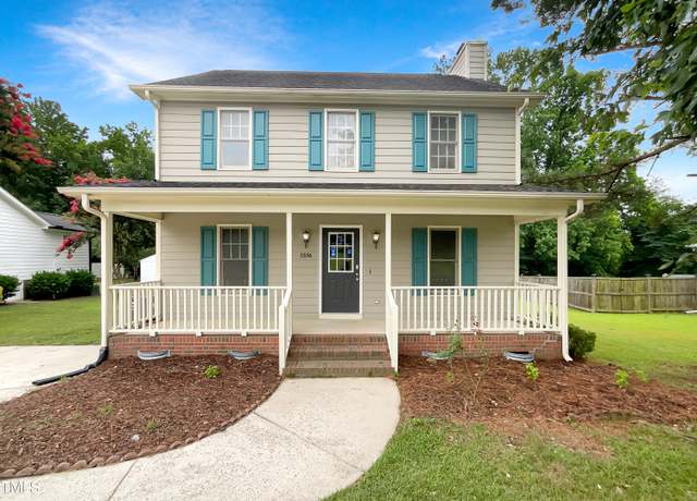 Property at 5356 Baywood Forest Dr, Knightdale, NC 27545, 3 beds, 2.5 baths