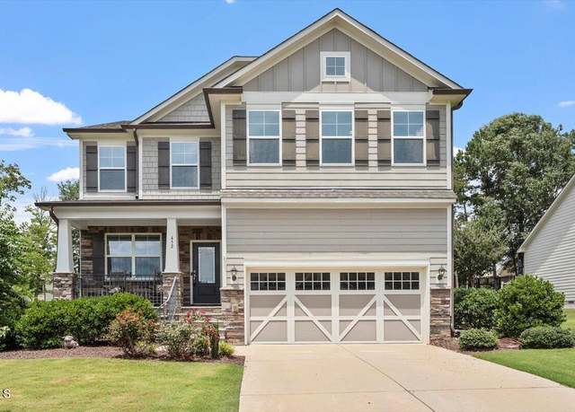 Property at 452 Granite Saddle Dr, Rolesville, NC 27571, 4 beds, 2.5 baths