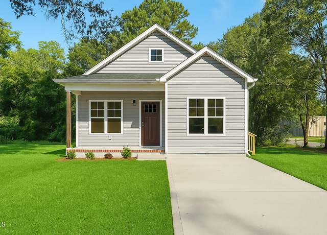 Property at 415 N Virginia St, Goldsboro, NC 27530, 2 beds, 2 baths