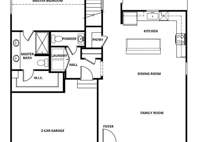 Property at 64 Foxton Pl, Angier, NC 27501, 4 beds, 2.5 baths
