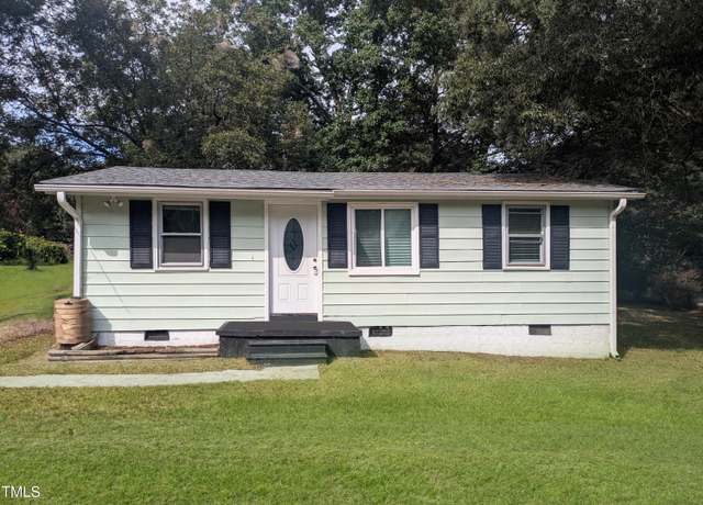 Property at 2400 Trueway Ln, Raleigh, NC 27603, 3 beds, 1 bath
