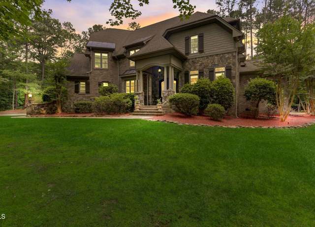 Property at 6729 Greywalls Ln, Raleigh, NC 27614, 5 beds, 4.5 baths