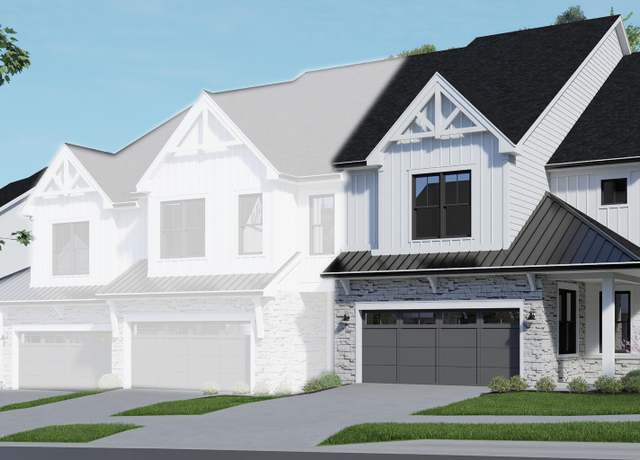 Property at 4081 Elk Creek Ln #07, Raleigh, NC 27612, 4 beds, 3.5 baths