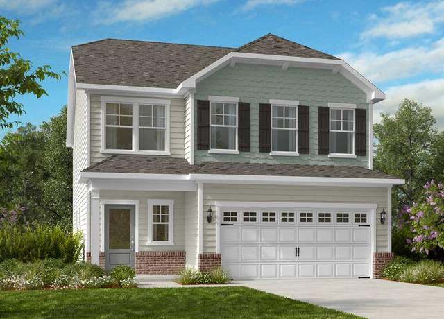 Property at 136 Blue Butterfly Dr, Angier, NC 27501, 4 beds, 2.5 baths