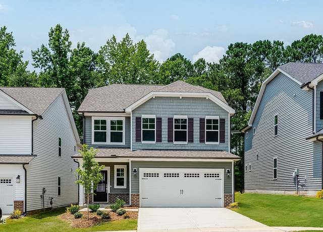 Property at 136 Blue Butterfly Dr, Angier, NC 27501, 4 beds, 2.5 baths