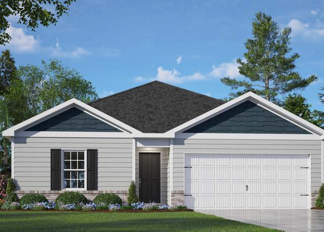 Property at 401 Citron St, Sanford, NC 27332, 3 beds, 2 baths