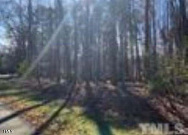 Property at 0 Bluestone Ct, Chapel Hill, NC 27514