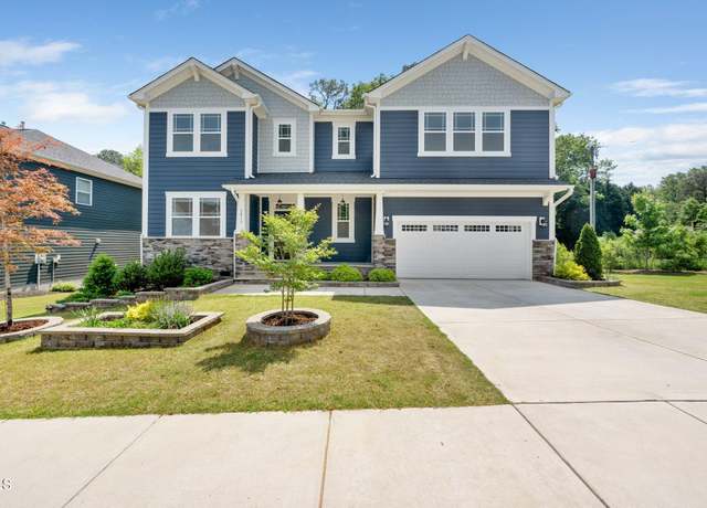 Property at 1813 Lost Creek Ct, Apex, NC 27539, 5 beds, 4.5 baths