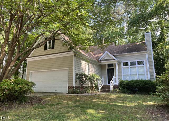 Property at 713 Beddingfield Dr, Knightdale, NC 27545, 3 beds, 2.5 baths