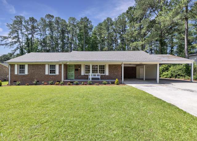 Property at 3009 Wellington Dr, Rocky Mount, NC 27803, 4 beds, 4 baths