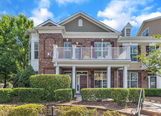 Property at 10511 Sablewood Dr #107, Raleigh, NC 27617, 2 beds, 2 baths