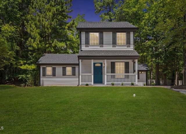 Property at 3323 Nantuckett Ave, Durham, NC 27703, 3 beds, 2 baths