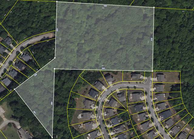 Property at 0 Old Airport Rd, Holly Springs, NC 27540