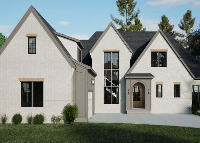 Property at 708 Catawba St, Raleigh, NC 27609, 4 beds, 4.5 baths