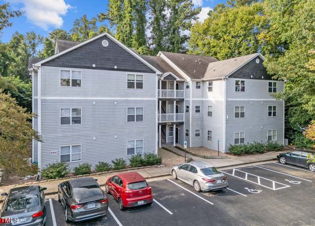 Property at 1130 Carlton Ave #103, Raleigh, NC 27606, 4 beds, 4 baths