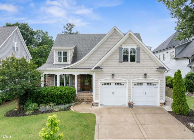 Property at 5811 Shawood Dr, Raleigh, NC 27609, 4 beds, 3.5 baths