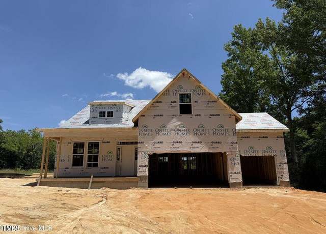 Property at 235 Atkins Rd, Cameron, NC 28326, 4 beds, 2.5 baths