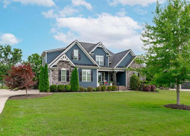 Property at 20 Brookshire Dr, Youngsville, NC 27596, 4 beds, 3.5 baths