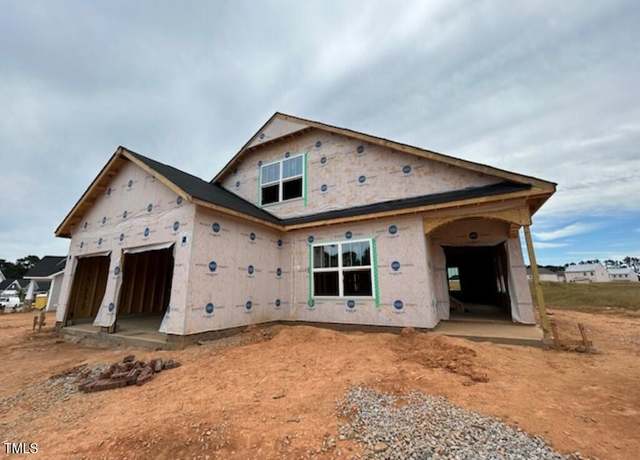 Property at 137 Sugarmaple Way, Youngsville, NC 27596, 3 beds, 2.5 baths