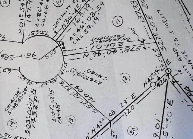 Property at Lot 12 Runneymede Pl, Smithfield, NC 27577