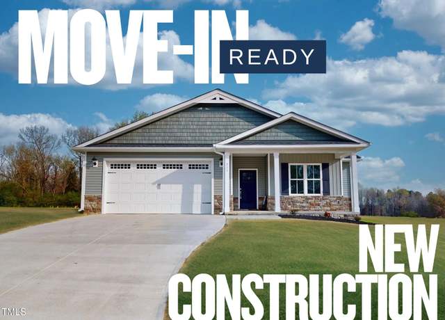 Property at 211 Creeks Edge Dr, Pikeville, NC 27863, 3 beds, 2 baths