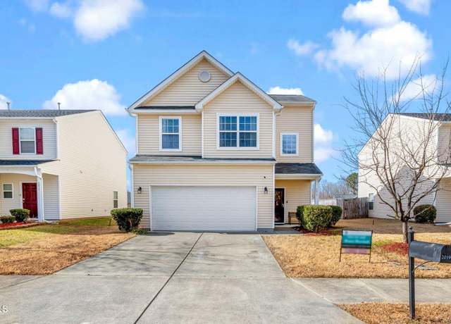 Property at 2019 Tennessee Rd, Durham, NC 27704, 4 beds, 2.5 baths