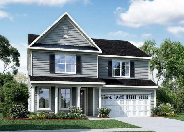 Property at 2948 Hanging Valley Way, Wake Forest, NC 27587, 5 beds, 4 baths