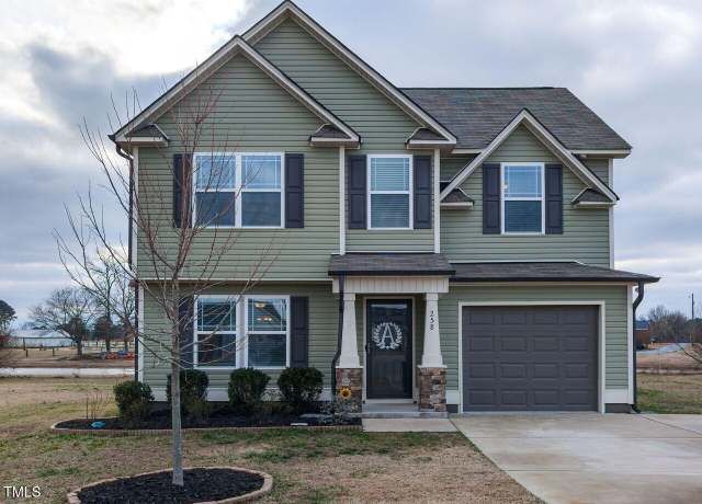 Property at 258 Denning Farms Ln, Benson, NC 27504, 3 beds, 2.5 baths