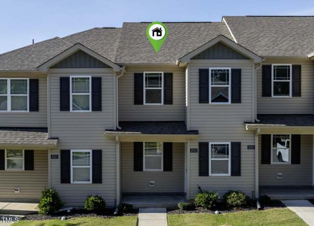 Property at 2023 Wiggins Village Dr, Youngsville, NC 27596, 2 beds, 2.5 baths