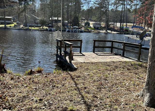 Property at 1703 Sagamore Dr, Louisburg, NC 27549