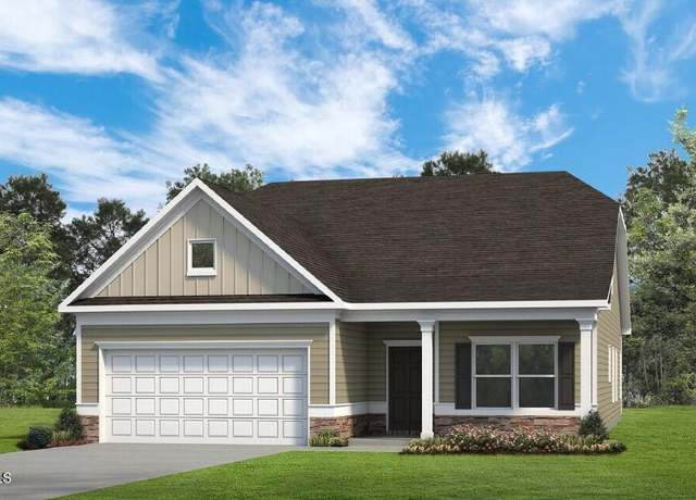 Property at 1628 Elk Run (lot 116) Dr, Fayetteville, NC 28312, 3 beds, 2 baths