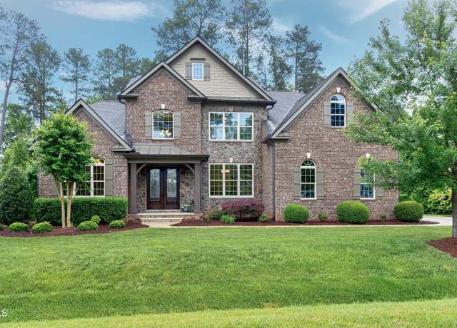 Property at 1540 Sandybrook Ln, Wake Forest, NC 27587, 4 beds, 3.5 baths