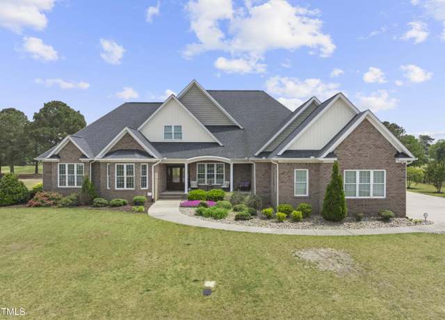 Property at 115 Duval Dr, Goldsboro, NC 27530, 4 beds, 4 baths