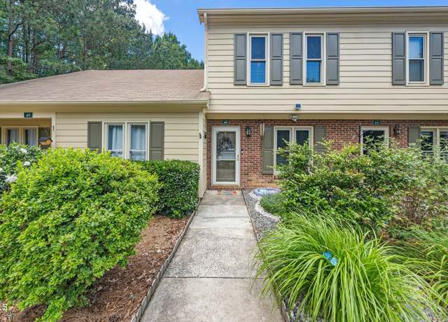 Property at 46 Sparger Springs Ln, Durham, NC 27705, 2 beds, 2.5 baths