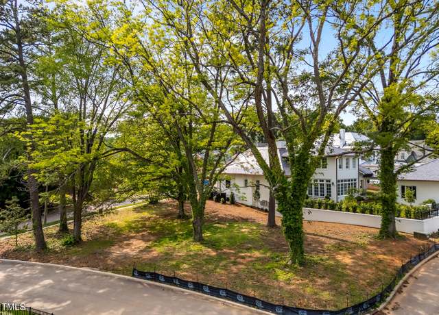 Property at 1504 Caswell St, Raleigh, NC 27608