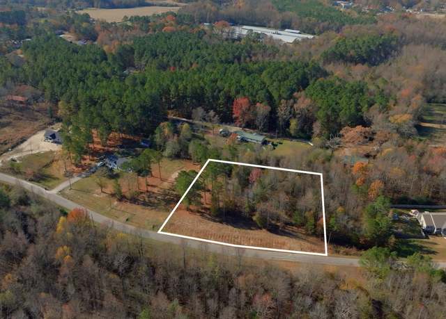 Property at 215 Georgie Dr, Broadway, NC 27505