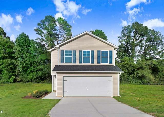 Property at 200 Streamlet Dr, Fremont, NC 27830, 4 beds, 2.5 baths