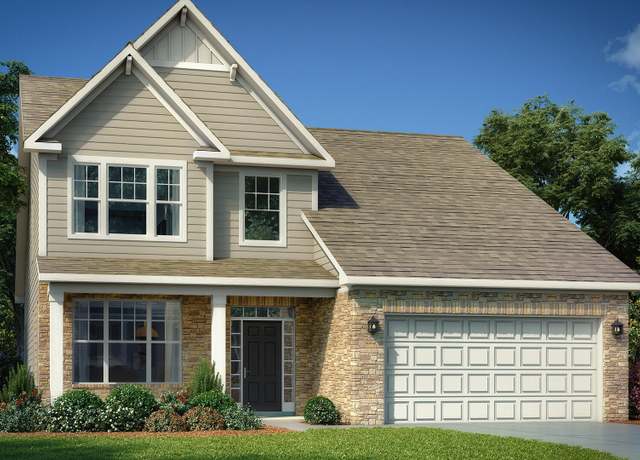 Property at 645 Hipwood Dr, Zebulon, NC 27597, 4 beds, 2.5 baths