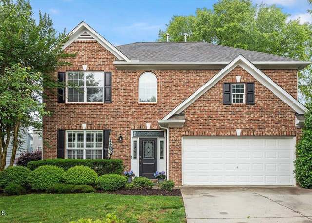 Property at 825 Federal House Ave, Wake Forest, NC 27587, 4 beds, 2.5 baths