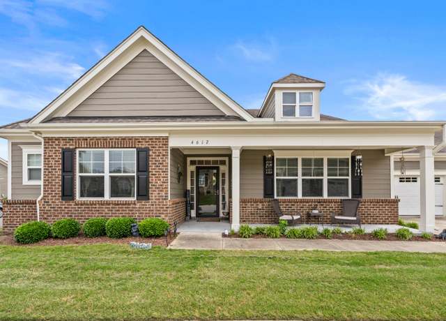 Property at 4612 Hanging Fern Ln, Raleigh, NC 27604, 3 beds, 2 baths