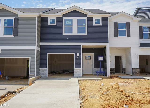 Property at 1052 Winding Spring Dr, Mebane, NC 27302, 3 beds, 2.5 baths