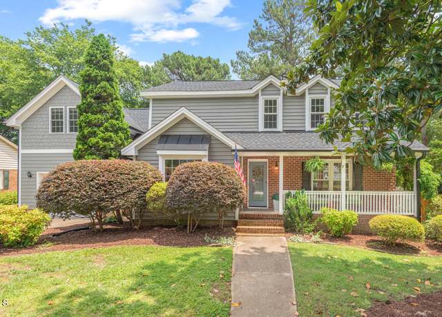Property at 6304 Ansley Ln, Raleigh, NC 27612, 3 beds, 3.5 baths