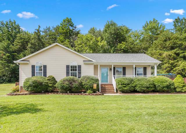 Property at 1433 Durham Meadows Dr, Burlington, NC 27217, 3 beds, 2 baths