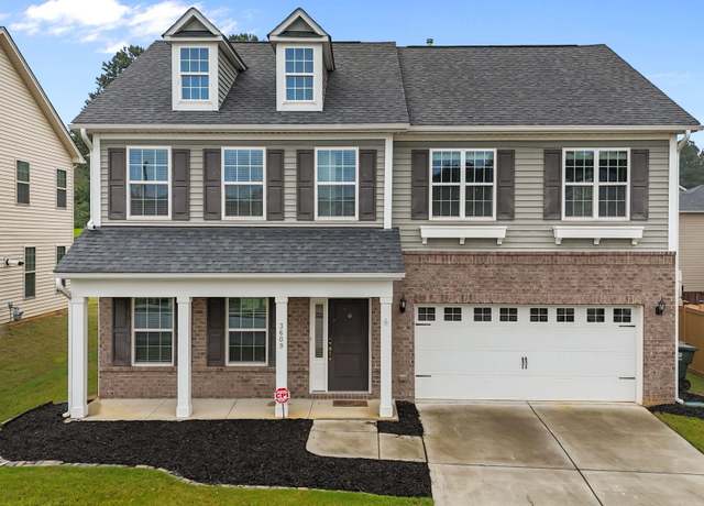 Property at 3609 Neuse Estates Dr, Raleigh, NC 27604, 3 beds, 2.5 baths