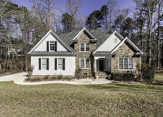 Property at 1201 Rivermead Ln, Wake Forest, NC 27587, 4 beds, 3.5 baths