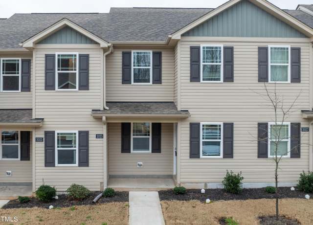 Property at 2025 Wiggins Village Dr, Youngsville, NC 27596, 2 beds, 2.5 baths