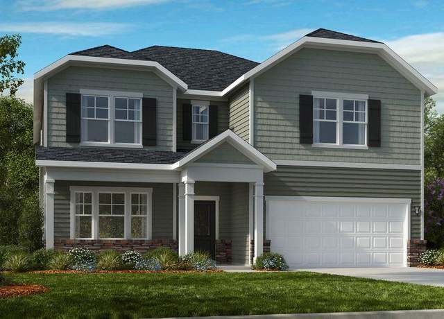 Property at 1133 Sun Springs Rd, Wake Forest, NC 27587, 5 beds, 4 baths