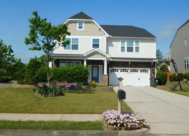 Property at 1001 Hope Springs Ln, Morrisville, NC 27560, 5 beds, 3 baths