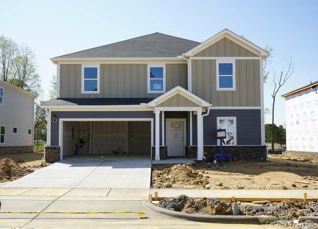 Property at 3837 Rosebush Dr, Zebulon, NC 27597, 5 beds, 3 baths